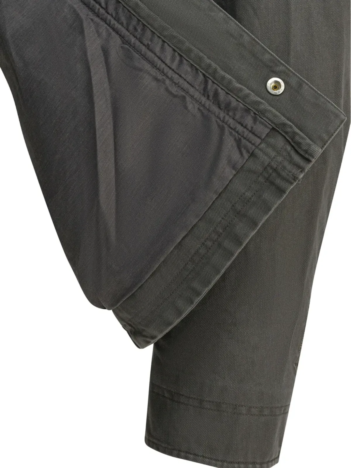 nonnative パッチポケットジャケット - 画像4