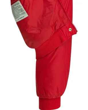 nonnative レッド ボンバー ジャケット - サムネイル4