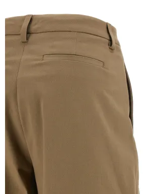 THELATEST Deva pleated trousers - サムネイル4