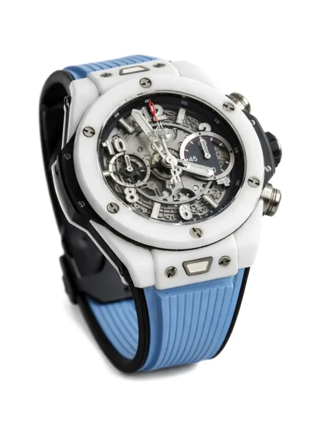 Hublot Hublot ビッグバン腕時計の商品画像