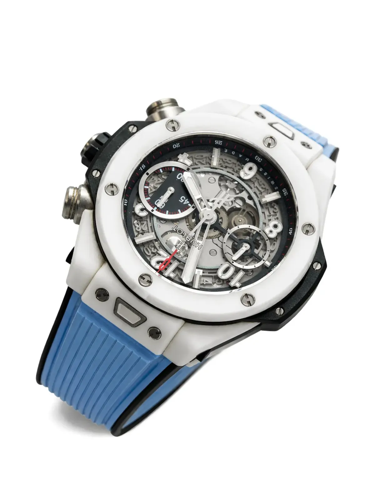 Hublot ビッグバン腕時計 - 画像2