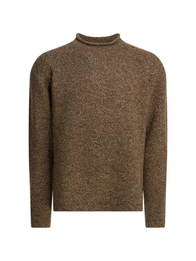 nonnative nonnative ロールネック長袖セーターの商品画像