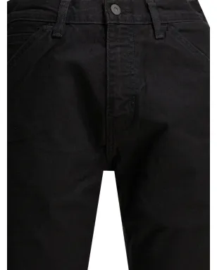Levi's 505 ユーティリティポケットジーンズ - サムネイル3