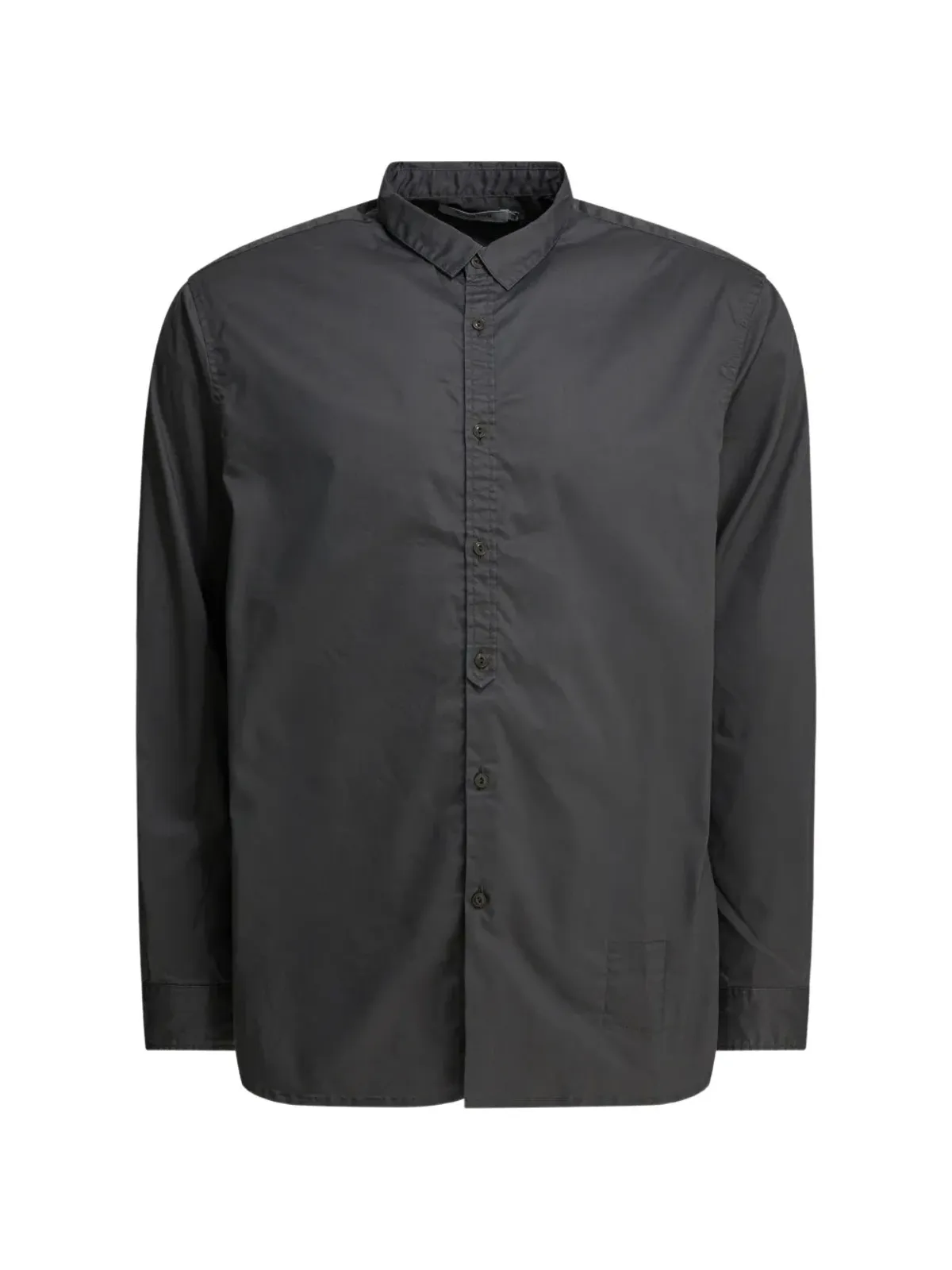 nonnative 長袖ボタンシャツ - 画像1