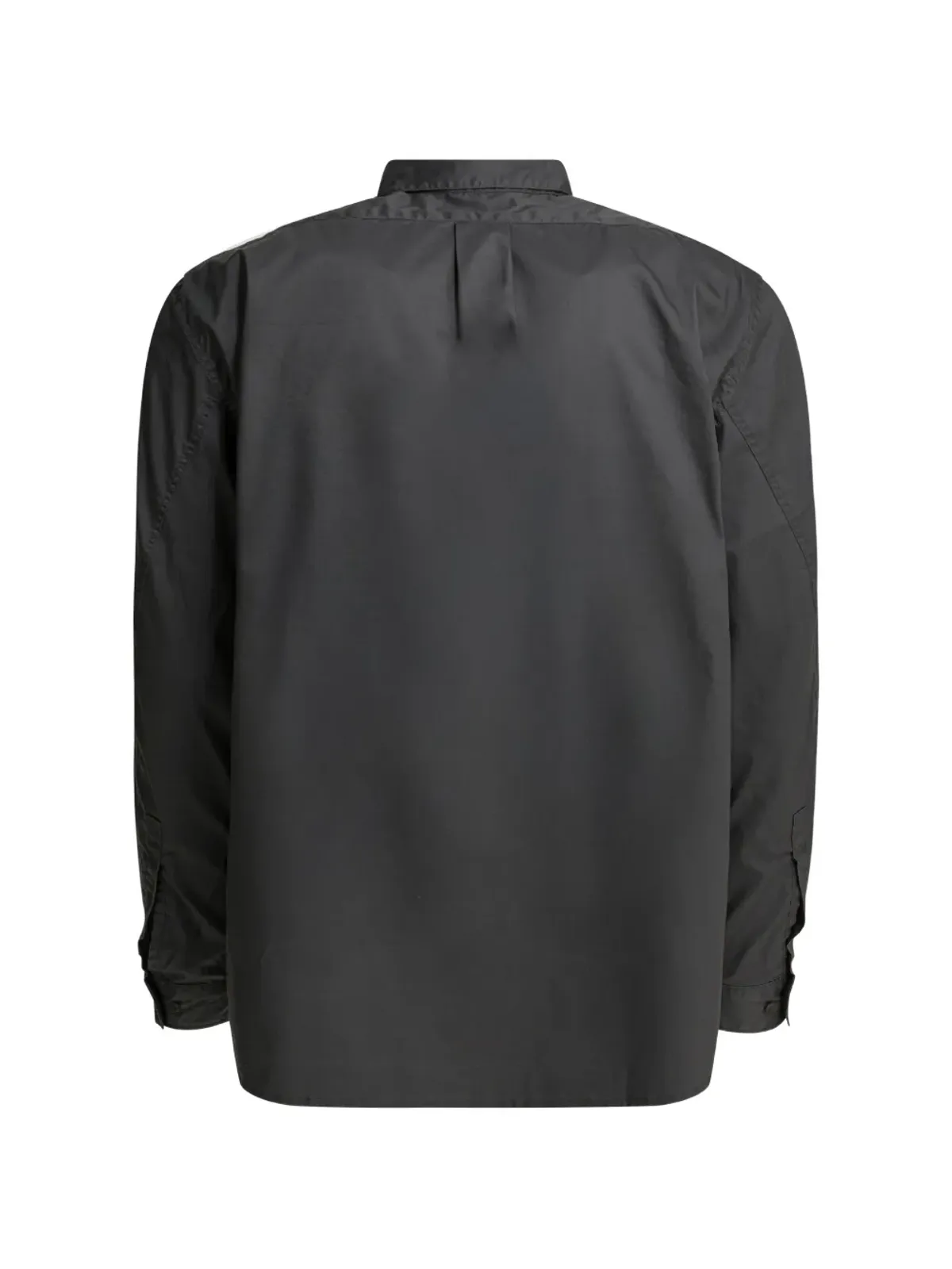 nonnative 長袖ボタンシャツ - 画像2