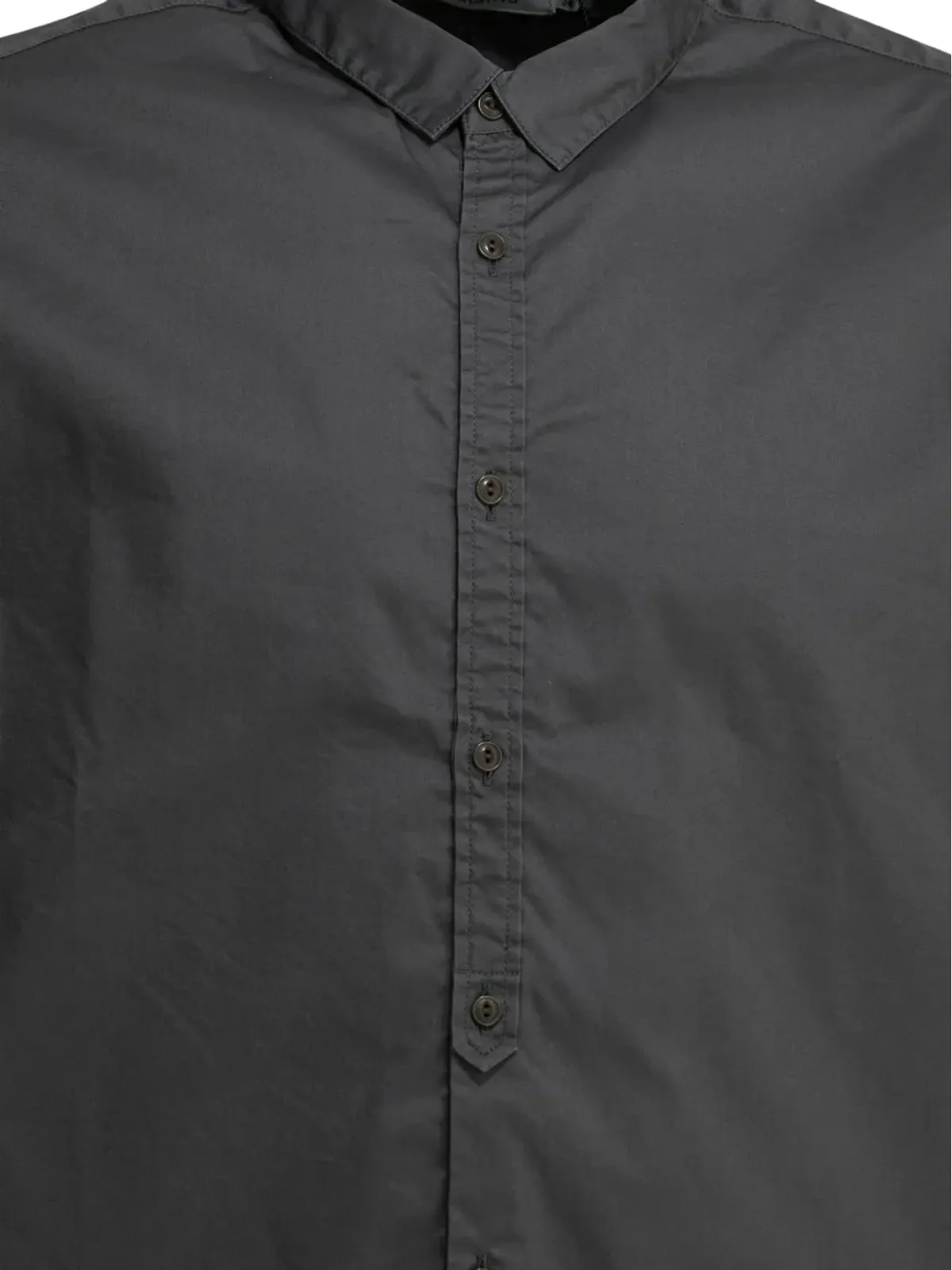 nonnative 長袖ボタンシャツ - 画像3