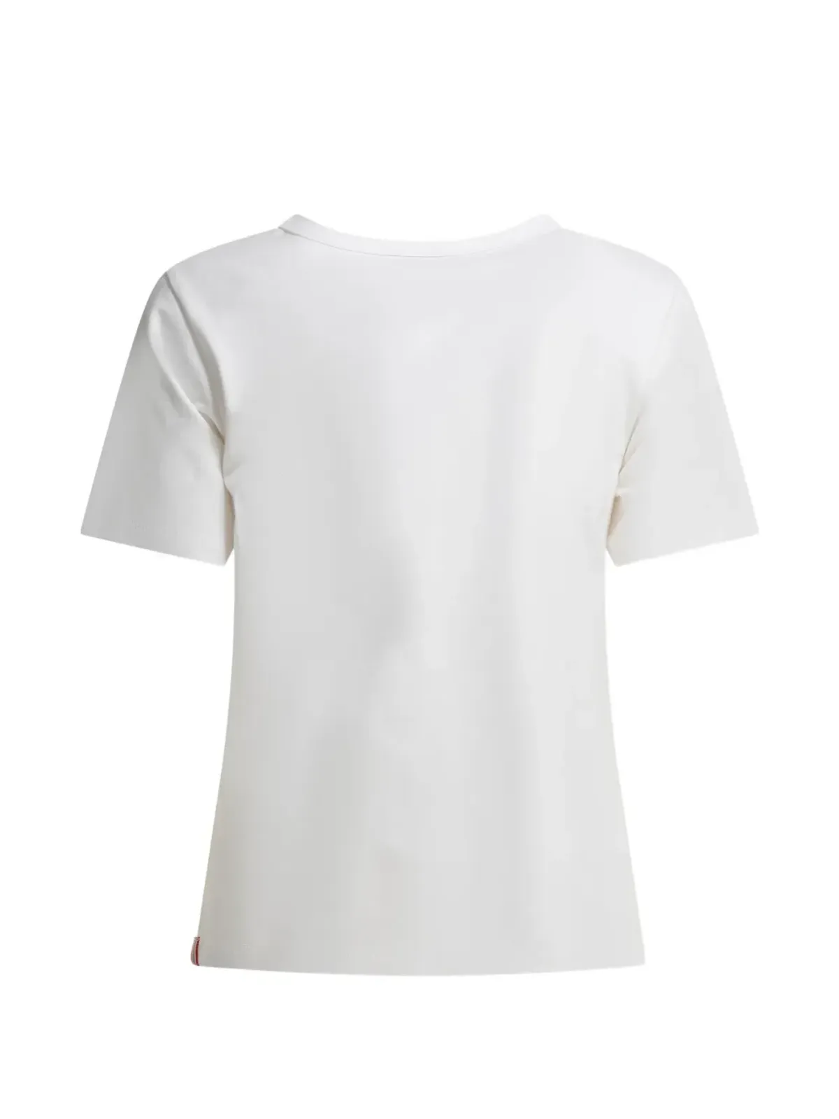 Ines De La Fressange ショートスリーブTシャツ - White - 画像2