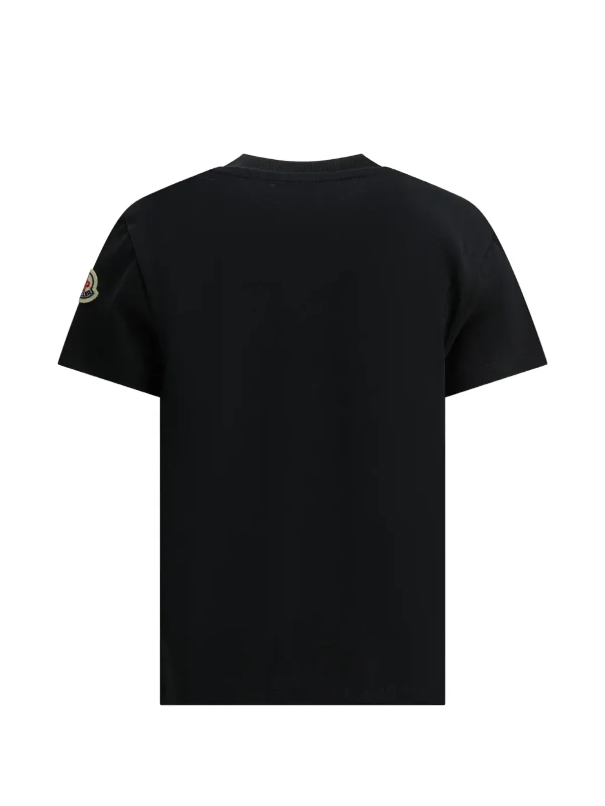Moncler Enfant エンボス加工 Tシャツ - 画像2