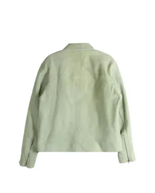 Stüssy ビング スエード ジャケット - サムネイル2