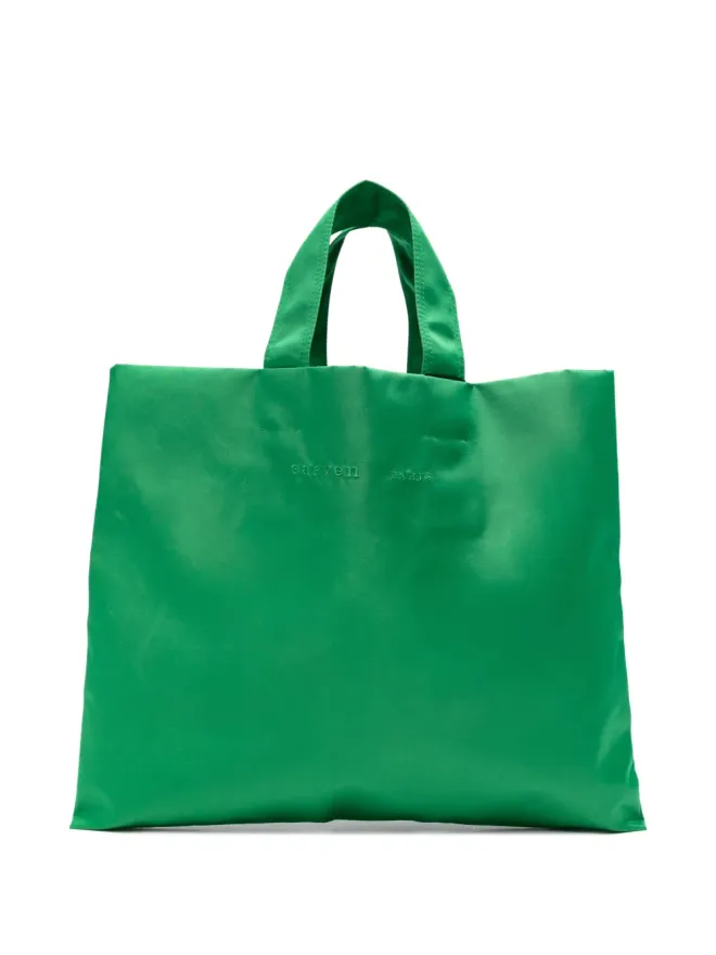 Carven Carven トップハンドル トートバッグの商品画像