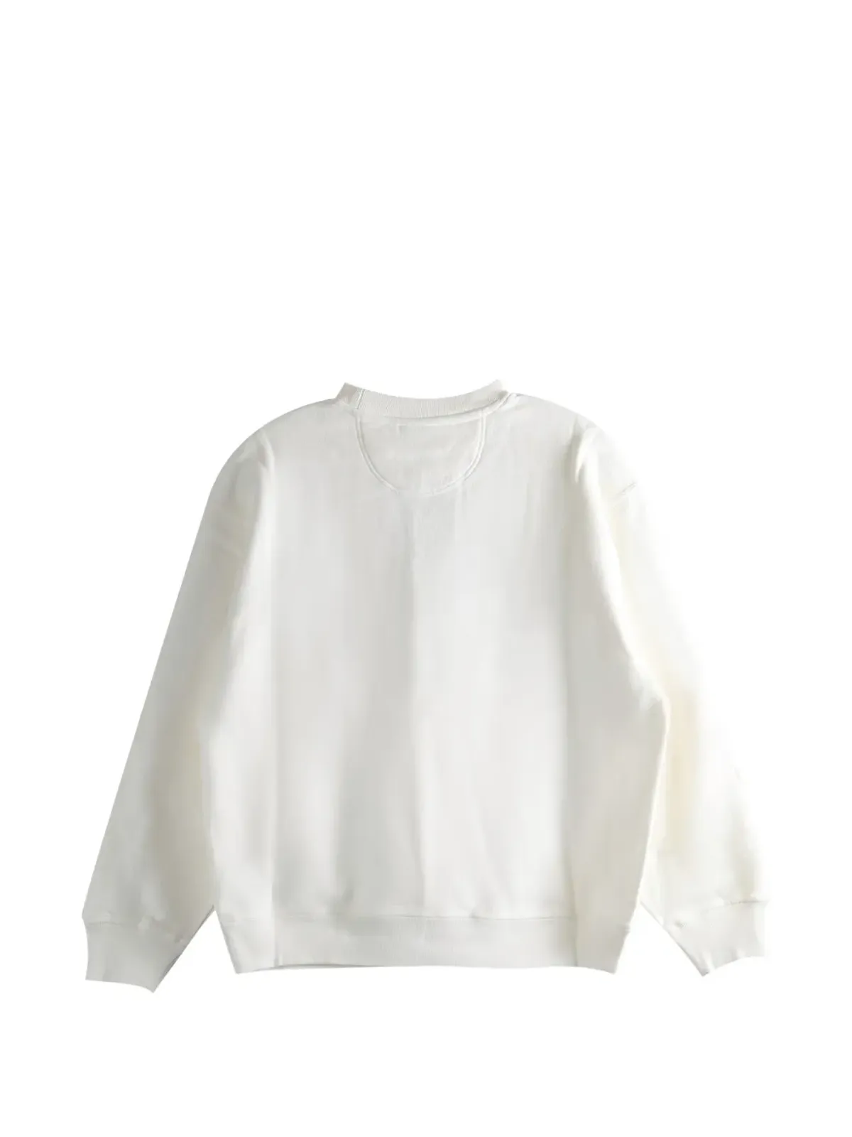 Stüssy クルーネック スウェットシャツ - ベージュ - 画像2