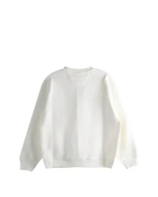 Stüssy クルーネック スウェットシャツ - ベージュ - サムネイル2