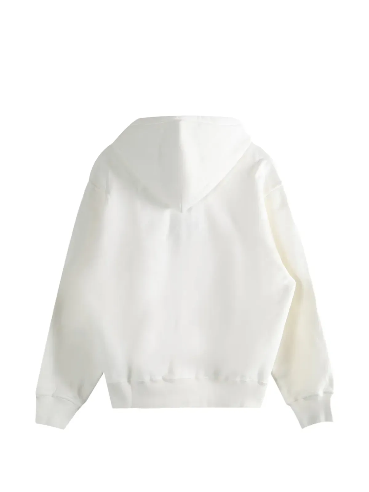 Stüssy ジップ染めフード付きジャケット - 画像2