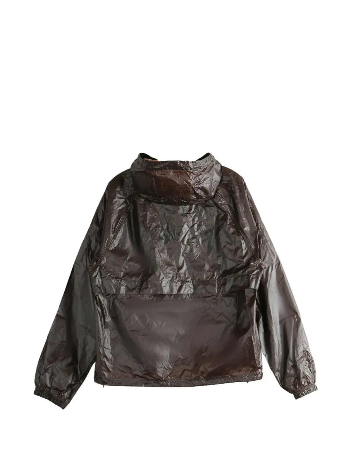 Stüssy しわ加工リップストップジャケット - 画像2