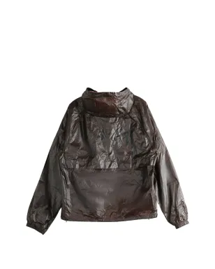 Stüssy しわ加工リップストップジャケット - サムネイル2