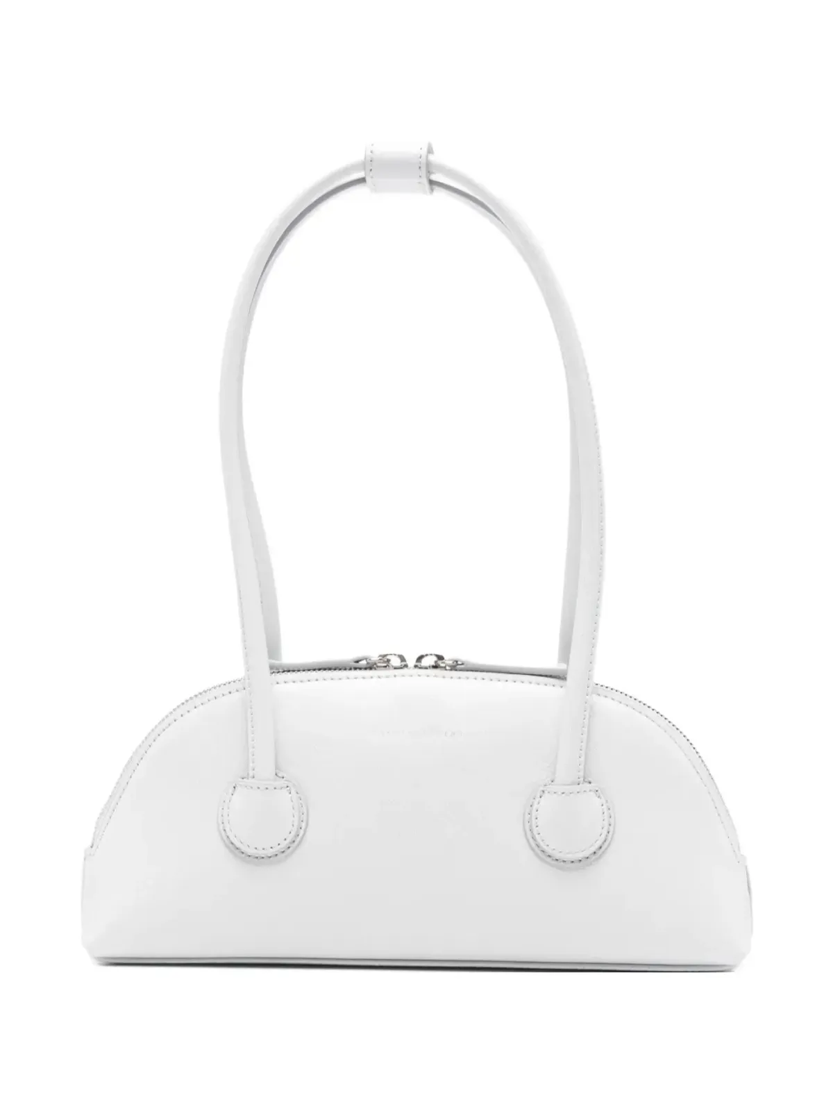 Marge Sherwood shimmer-effect tote bag - 画像1