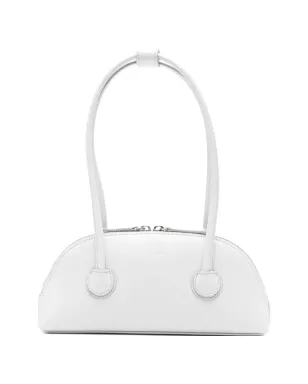 Marge Sherwood shimmer-effect tote bag - サムネイル1