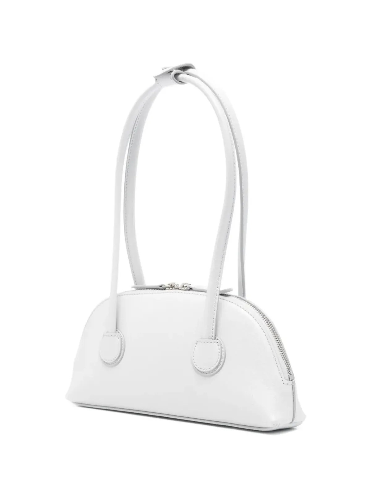 Marge Sherwood shimmer-effect tote bag - 画像3
