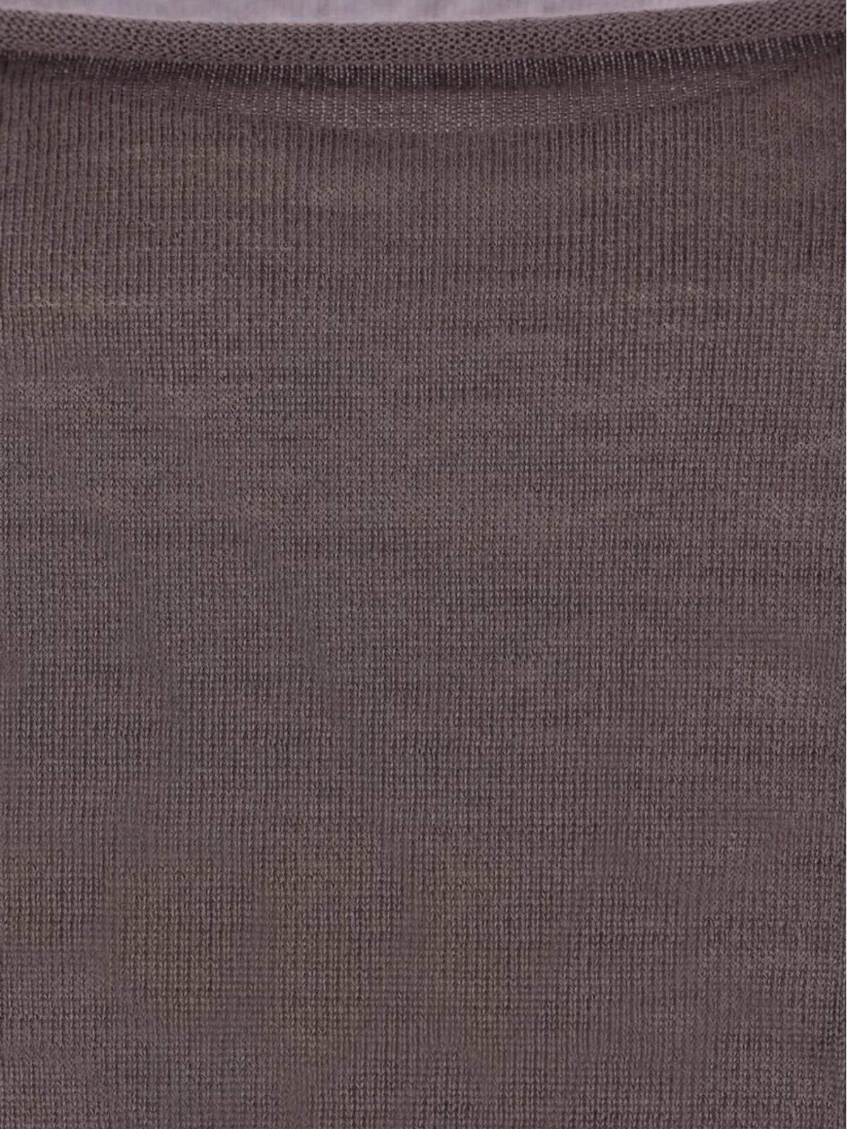 Dusan ボートネックTシャツ - 画像3