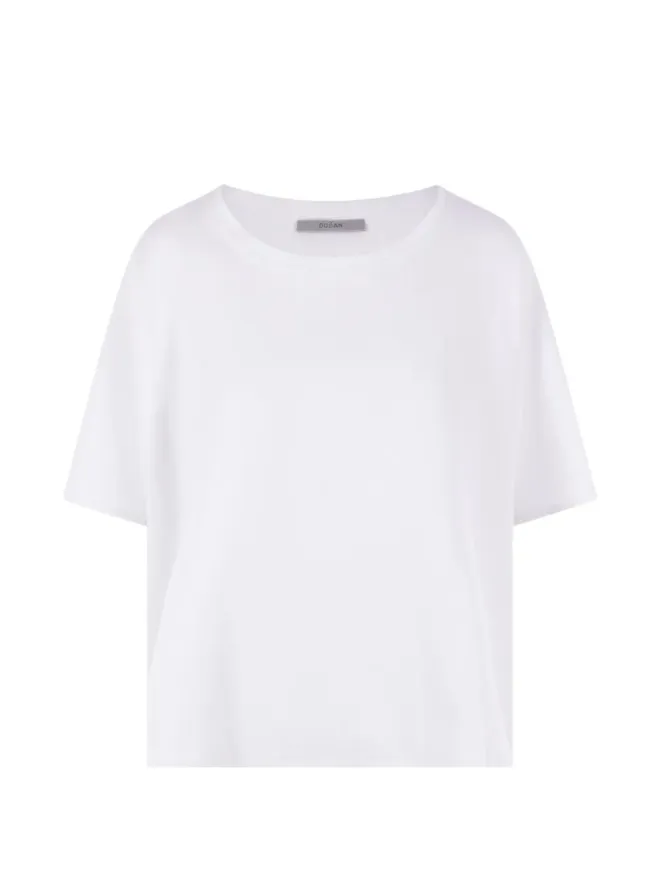Dusan Dusan イージーオーバーサイズTシャツの商品画像