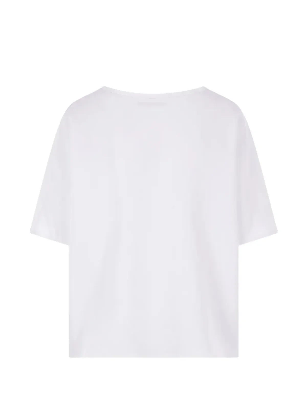 Dusan イージーオーバーサイズTシャツ - 画像2