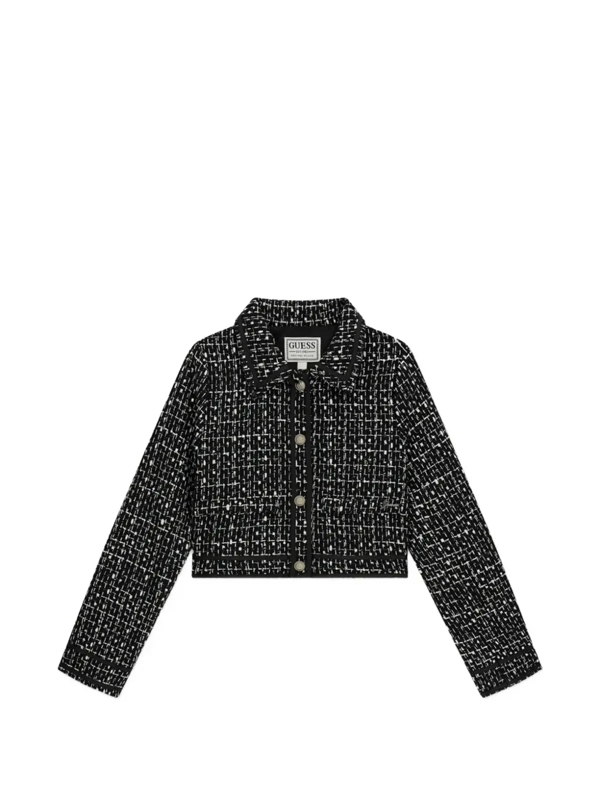 guess kids ボンバージャケット - 画像1