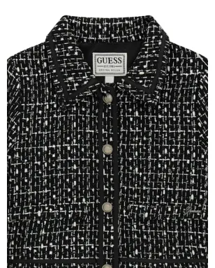 guess kids ボンバージャケット - サムネイル4