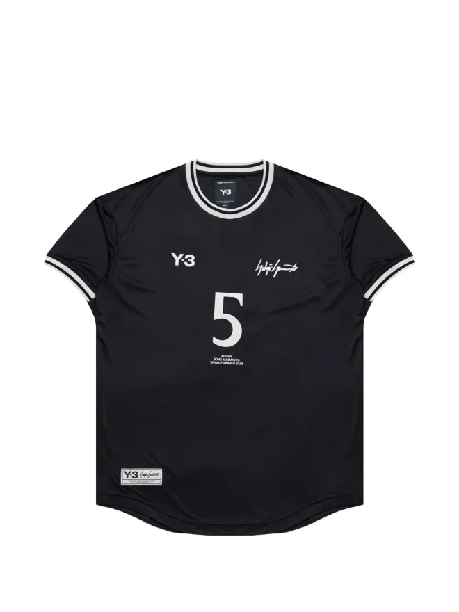 Y-3 Y-3 エリート5 フットボールTシャツの商品画像