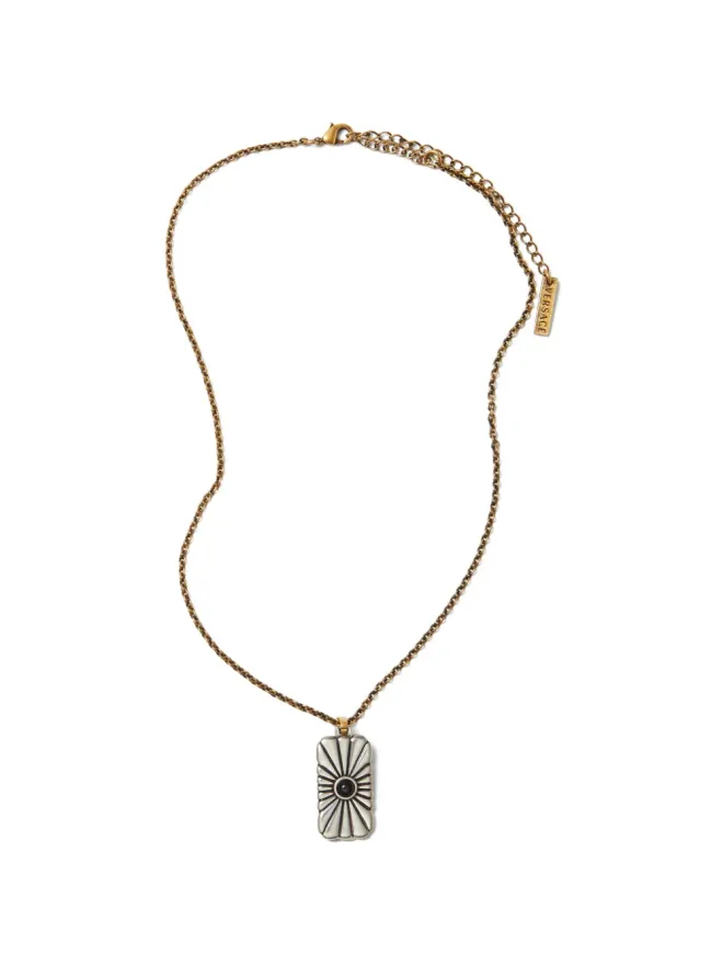 VERSACE Versace Circe ネックレスの商品画像