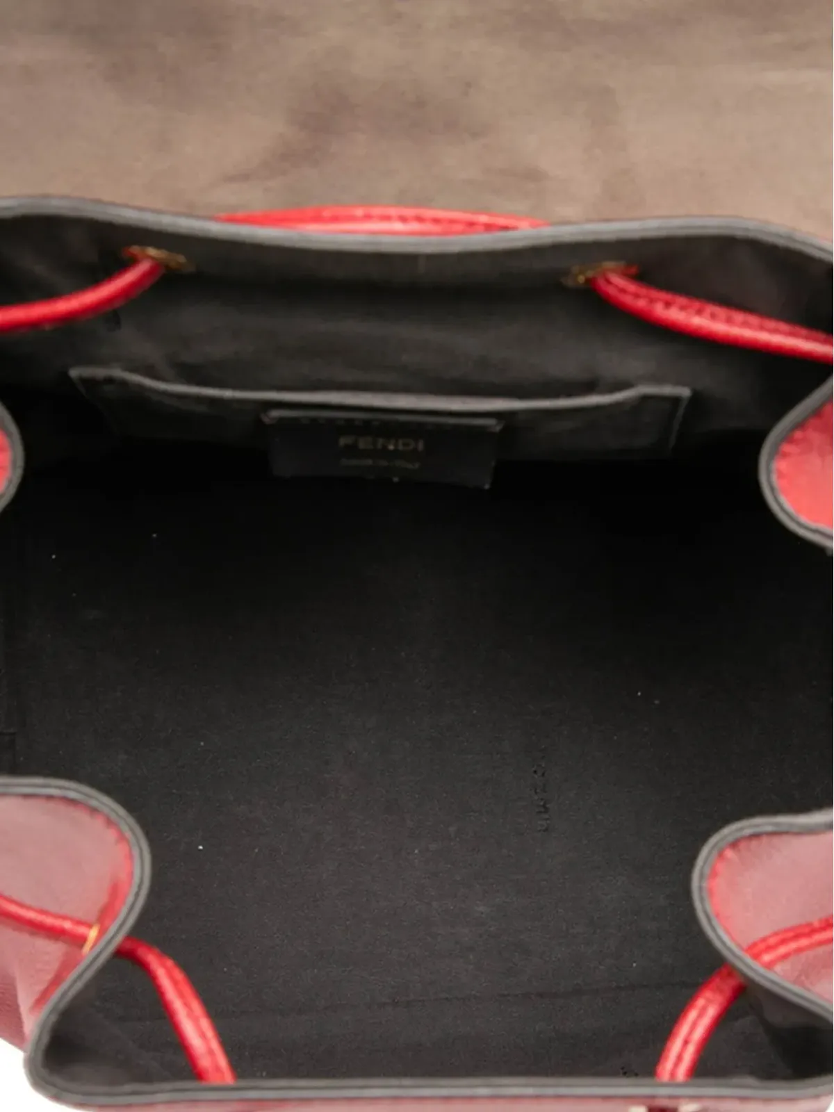 Fendi Pre-Owned バックパック - 画像5