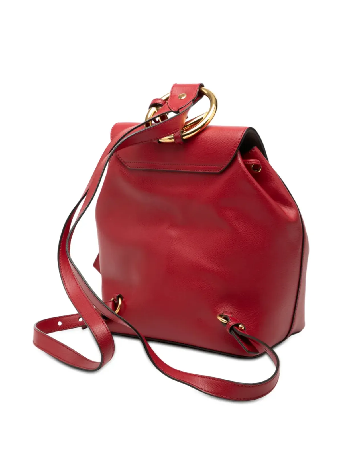 Fendi Pre-Owned バックパック - 画像3
