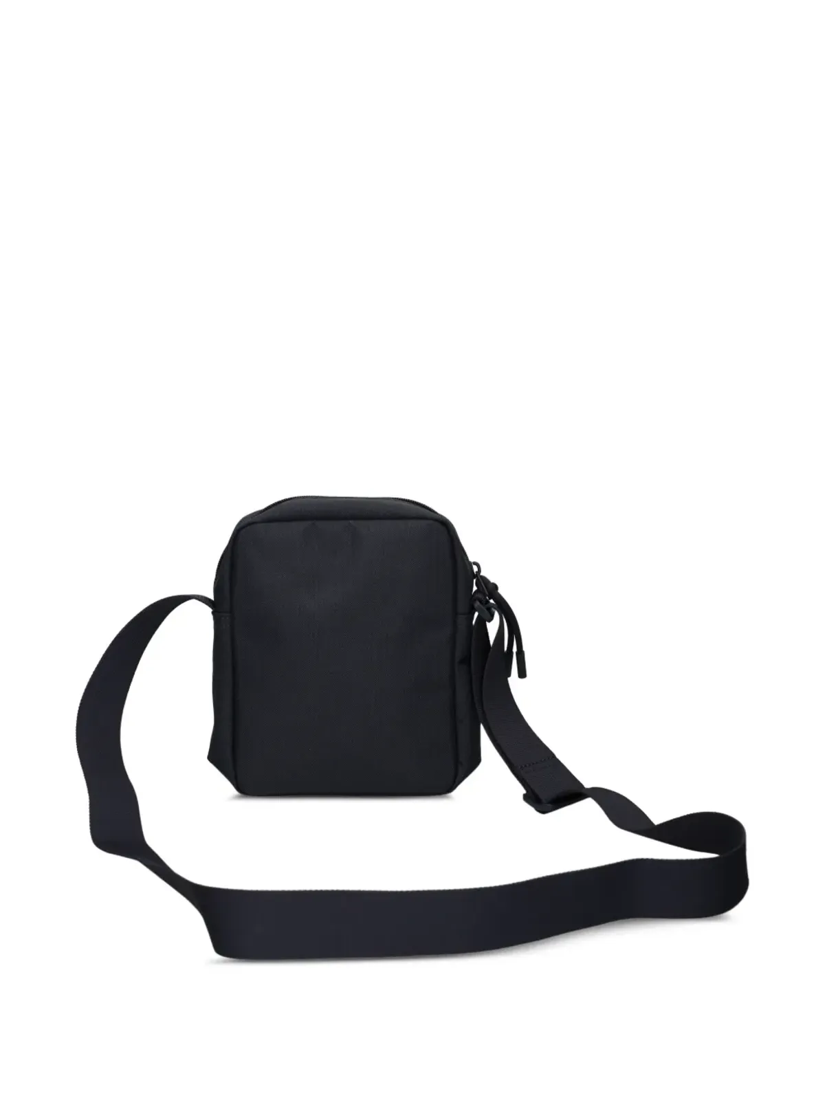 Lacoste ロゴディテール ショルダーバッグ - 画像2