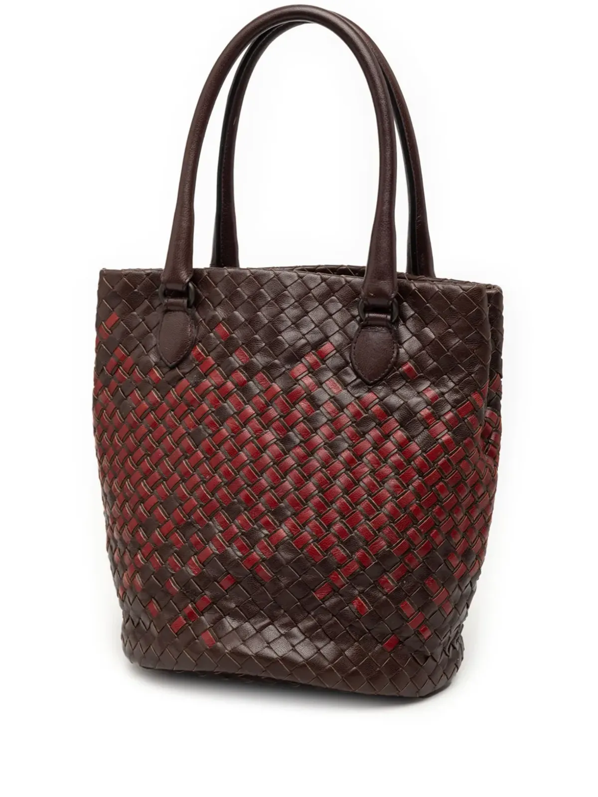 Bottega Veneta Pre-Owned バケットバッグ - 画像3