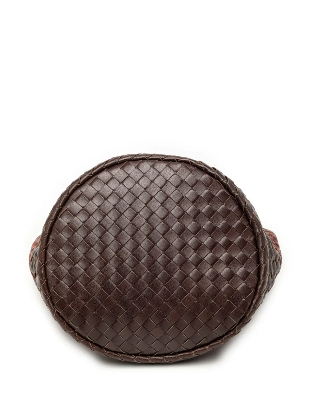 Bottega Veneta Pre-Owned バケットバッグ - 画像4