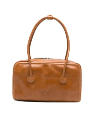 Marge Sherwood トップハンドルジップトートバッグ - サムネイル1