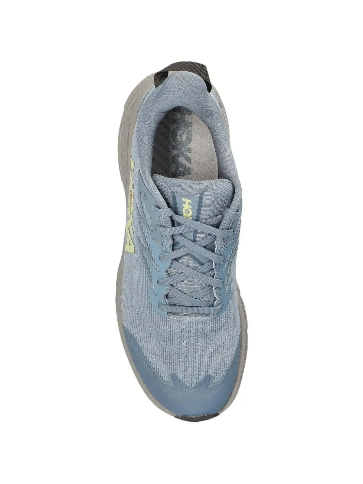 HOKA チャレンジャー8 GTX レースアップスニーカー ブルー - 画像3
