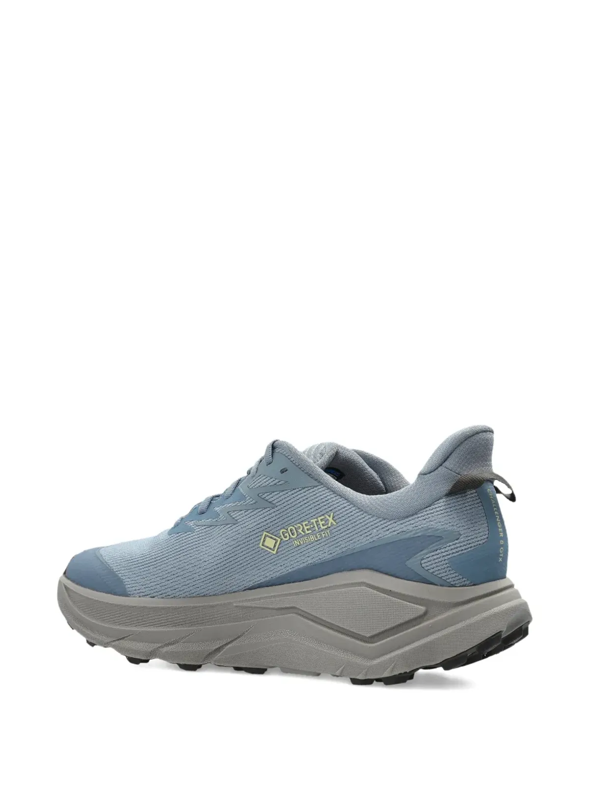 HOKA チャレンジャー8 GTX レースアップスニーカー ブルー - 画像4