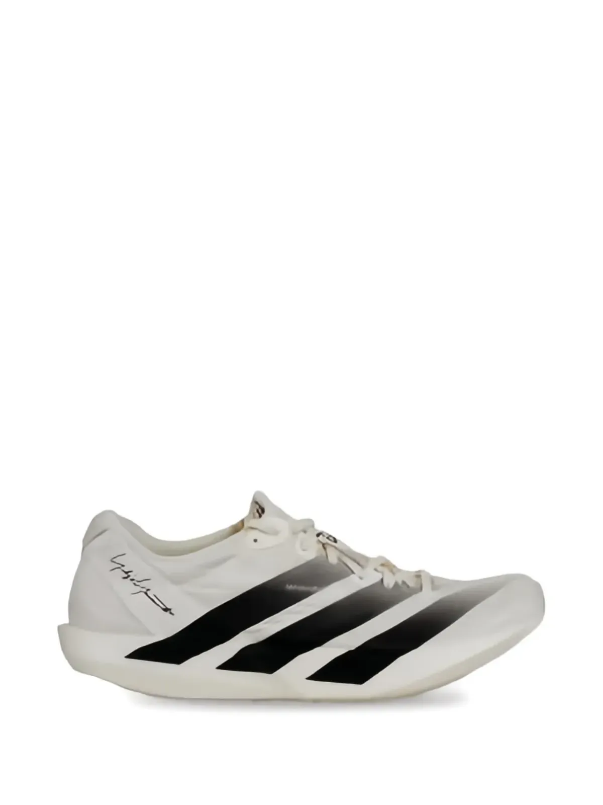 Y-3 アディオス9 スニーカー - 画像1