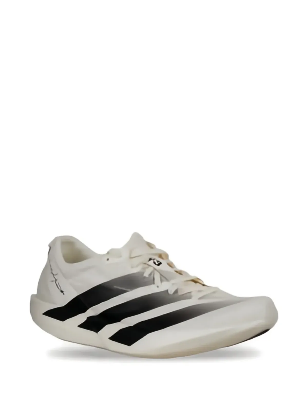 Y-3 アディオス9 スニーカー - 画像2