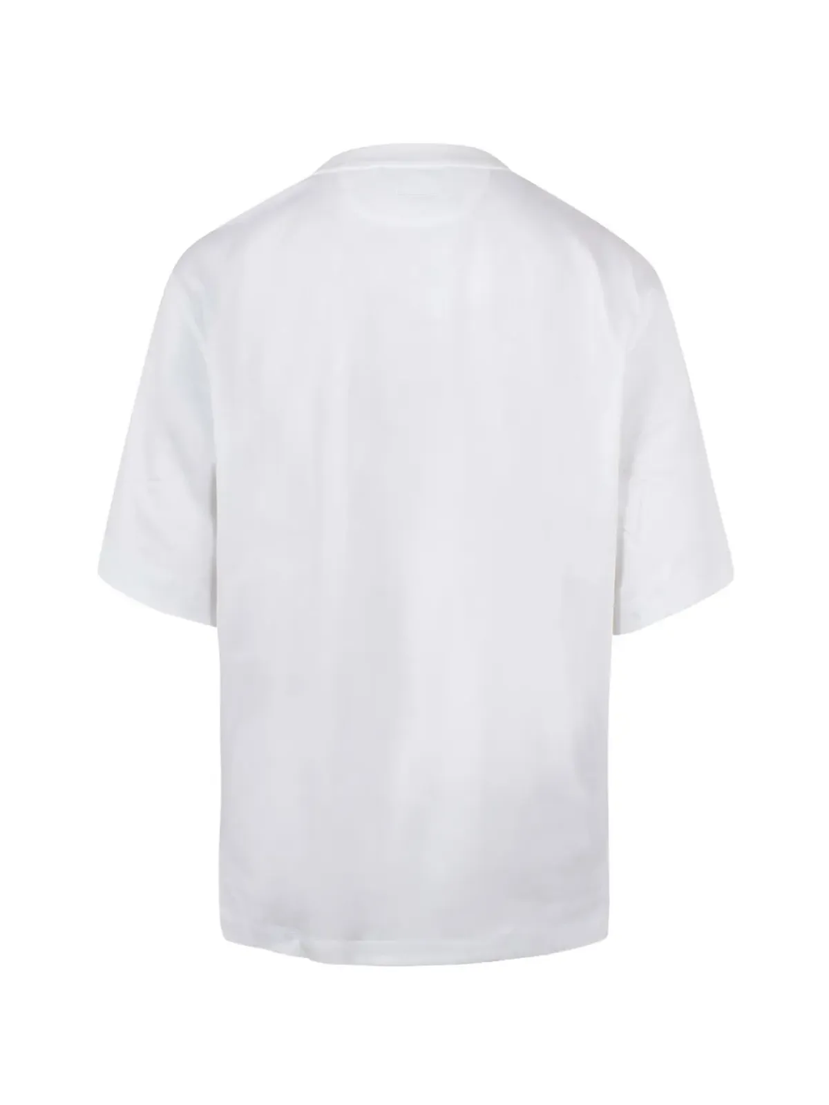 Laminar 半袖Tシャツ - ホワイト - 画像2