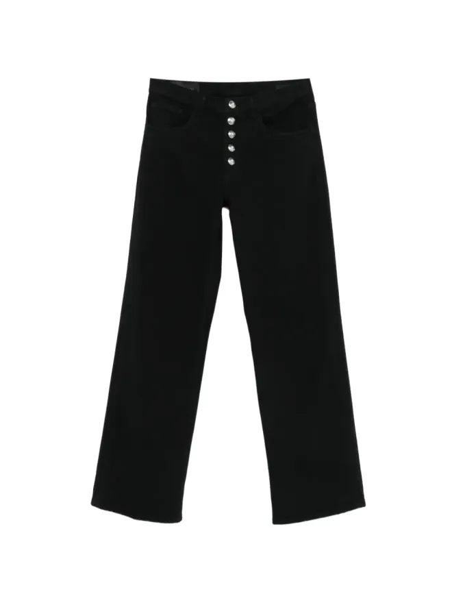 DONDUP DONDUP Jackynボタンジーンズの商品画像