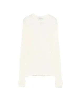 Forte Forte ロングスリーブTシャツ - サムネイル1