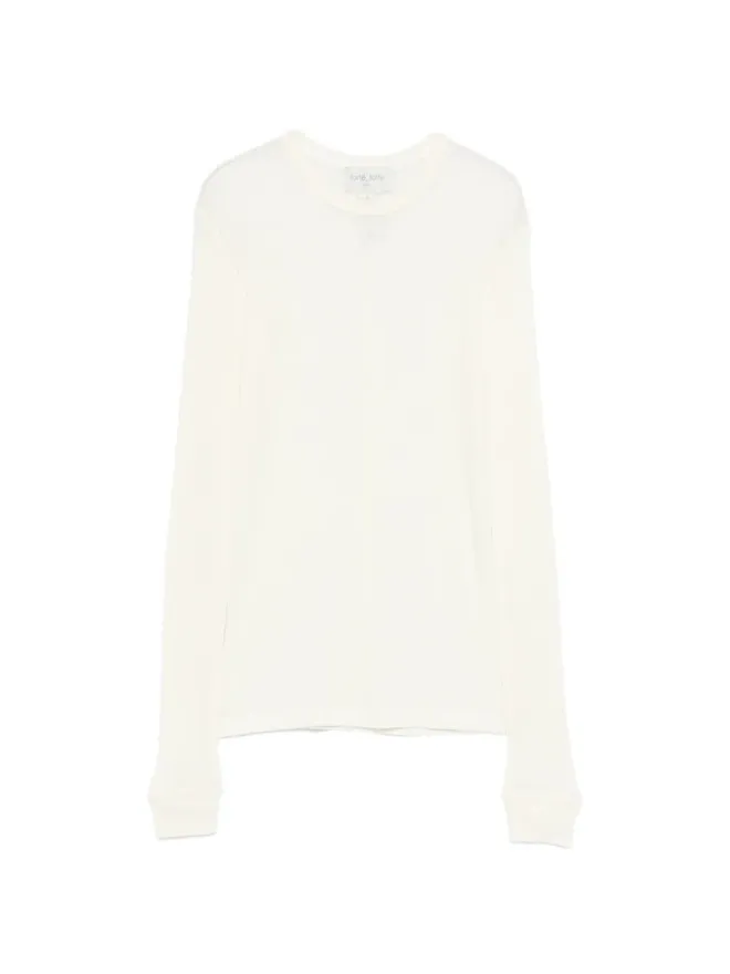 Forte Forte Forte Forte ロングスリーブTシャツの商品画像