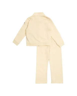 Moncler Enfant ジップトラウザー - サムネイル2
