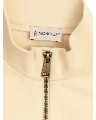 Moncler Enfant ジップトラウザー - サムネイル3