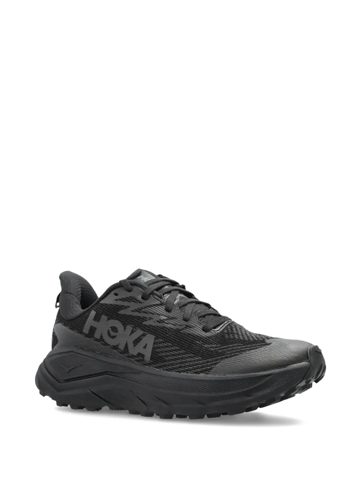 HOKA チャレンジャー8 GTX レースアップスニーカー - 画像2
