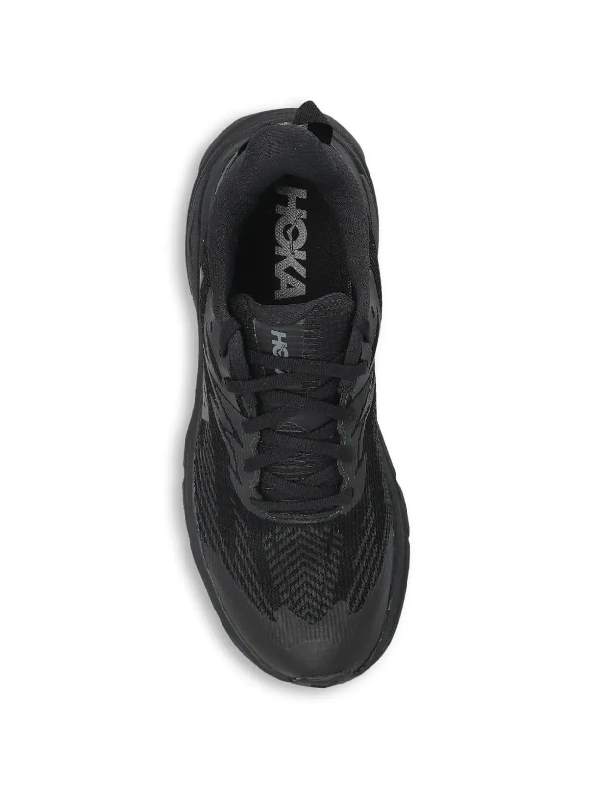 HOKA チャレンジャー8 GTX レースアップスニーカー - 画像4
