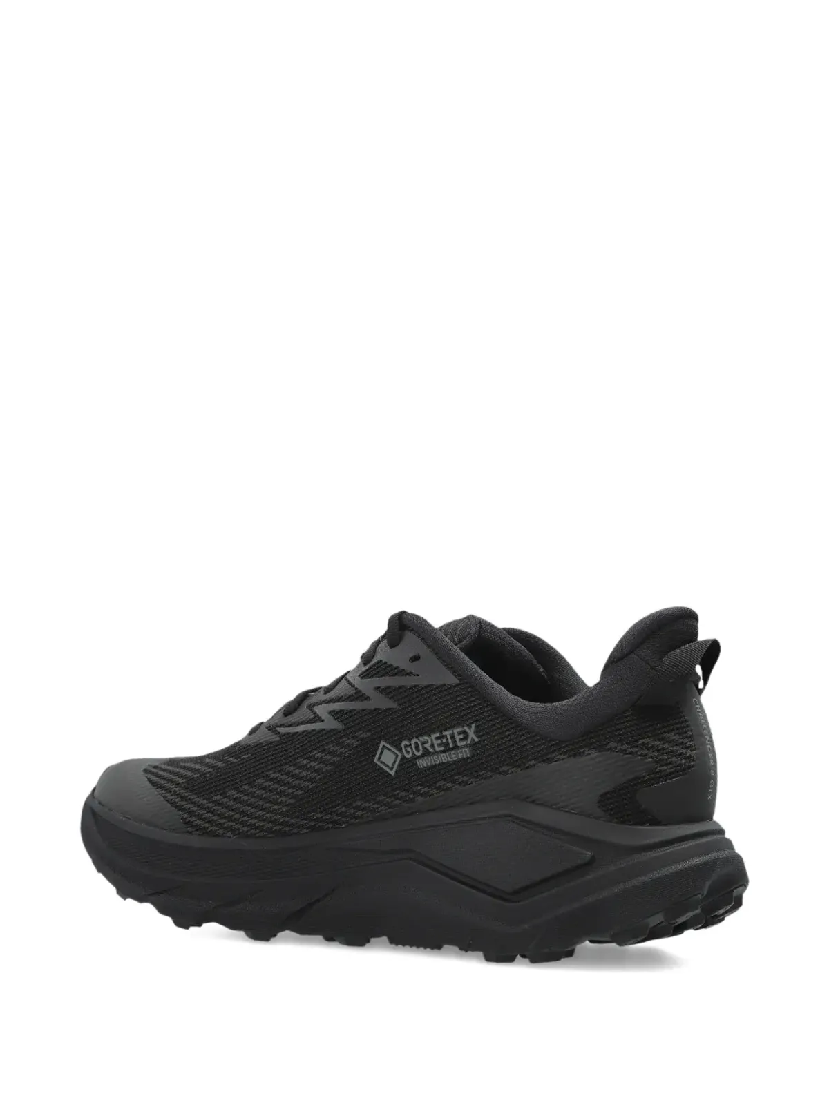 HOKA Challenger 8 GTX プラットフォームソールスニーカー - 画像3
