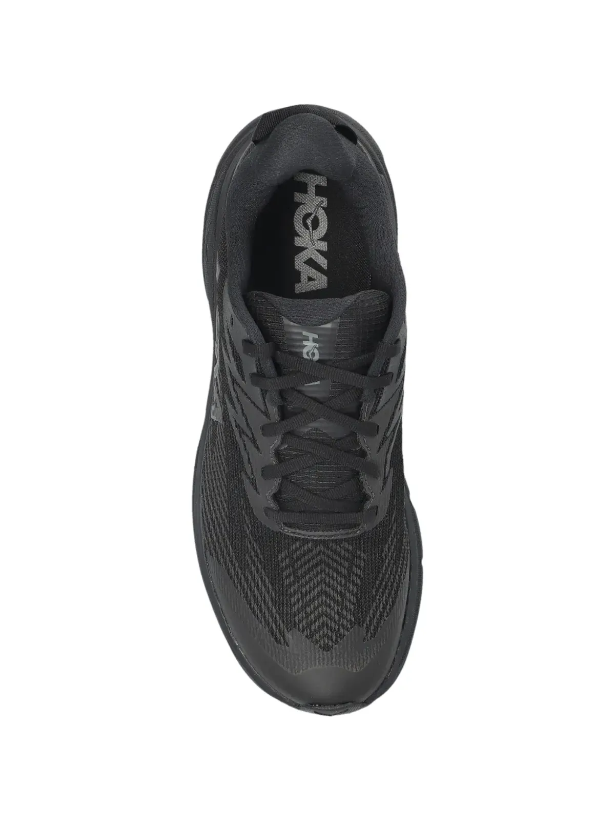HOKA Challenger 8 GTX プラットフォームソールスニーカー - 画像4