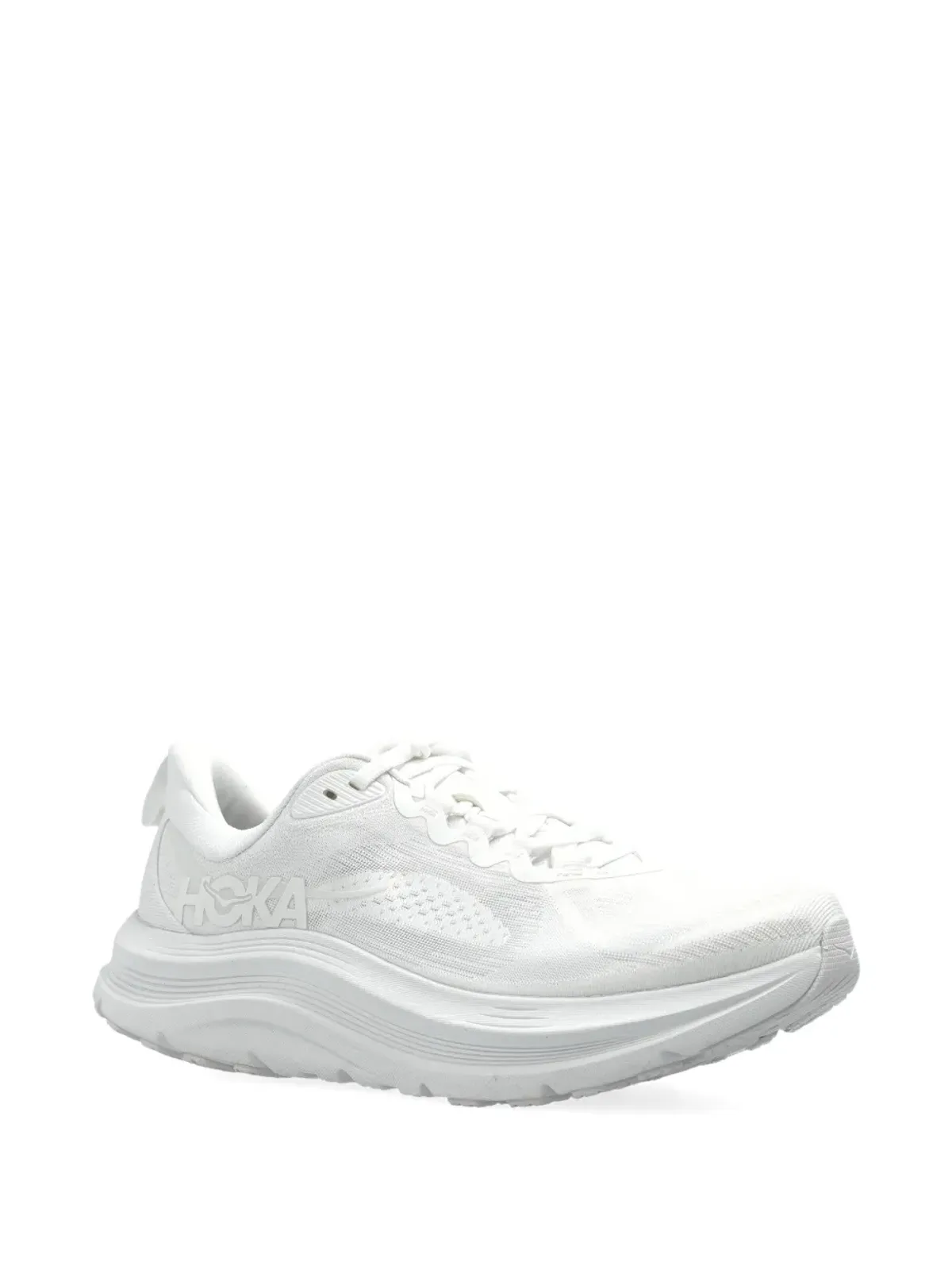 HOKA Kawana 3 レースアップスニーカー - 画像2